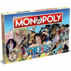 Craftenwood Stolová hra Winning Moves Monopoly One Piece (FR) (Francúzština)