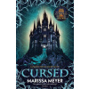 Cursed (Gilded) - Marissa Meyerová