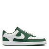 Nike Court Vision Low Trainers Mens Fir/White 9 (44)