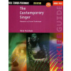 The Contemporary Singer - učebnica vokálnej techniky pre spev