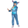 Lilo & Stitch kostým Stitch 7 – 8 rokov 192995099173
