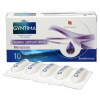 Herb Pharma Gyntima vaginálne čapíky Menopausa 10 ks