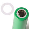 Keeppower HPVC izolačné krúžky ø20 mm pre 21700 batérie 8 ks