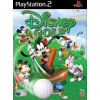 DISNEY GOLF Playstation 2
