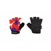 Force Planets Jr SF red/blue