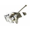 Forge Motorsport nastavitelný interní wastegate actuator pro Volvo S60R / V70R, provedení: Membránové