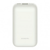 Xiaomi 33W 10000mAh Pocket Edition Pro Ivory 39011