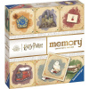 RAVENSBURGER HRY 223497 Pexeso Zberateľská kolekcia: Harry Potter - Svet kúziel |