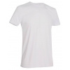 Tričko STEDMAN ACTIVE SPORTS-T MEN White biela XL