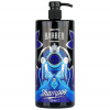 Pánsky keratínový šampón na vlasy MARMARA Barber Keratín shampoo 1150 ml