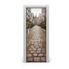 Fototapeta samolepiace na dvere Gdaňsk Poľsko 75x205