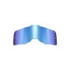 LS2 Helmets LS2 AURA GOGGLE VISOR IRIDIUM BLUE