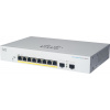 Switch CISCO CBS220 Smart 8-port GE, Ext PS, 2x1G SFP (CBS220-8T-E-2G-EU)