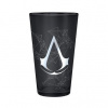 ABYstyle Sklenice Assassins Creed Assassin 500 ml