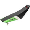 Poťah sedla Kawasaki KXF250/21-23 + KXF450/19-23 - typ poťahu Dream4
