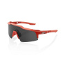 Športové cyklistické okuliare Ride 100 Percent SPEEDCRAFT SL - Soft Tact Coral - Smoke Lens | Velosprint.sk