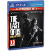 The Last of Us: Remastered CZ (PS4)