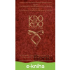 E-kniha Kdo je kdo ve světě stínů - Cassandra Clare