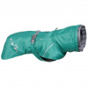Hurtta Monsoon coat II ECO pávia zeleň Veľkosť: 30