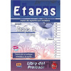 Etapas - 8 Libro del profesor