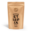Káva Zlaté Zrnko - Etiópia - 
