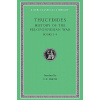 History of the Peloponnesian War