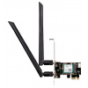 D-Link DWA-X582 Wireless AX3000 Wi-Fi 6 PCIe Adapter with Bluetooth 5.0 DWA-X582