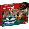 LEGO® NINJAGO 10755 Prenasledovanie v Zaneovom nindža člne (lego10755)