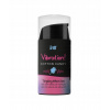 intt Vibration! Cotton Candy Tingling Effect Gel 15 ml