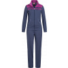 Ruže Puma XS a fialové tréningové súpravy (Puma Tracksuit Ess Poly Suit 831822 15 R. XS)