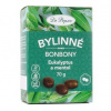 Dr. Popov Bonbony Eukalyptus a mentol, 70 g