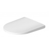 Duravit D-Neo WC sedátko SoftClose Easy-off Biela 0021690000