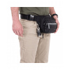 K17066-01-Black-ONE SIZE Pentagon Runner Concealment Pouch