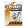ProFuel ProFuel V-PROTEIN 4K BLEND - vzorek Čoko-arašídový karamel, 30 g