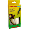 Lucky Reptile Bio Calcium celá sépiová kosť 2 ks