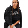 GAP Logo GAP Pullover True Black V2 XL