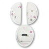DOOKY Chránič pásu Universal Pads Twinkle Stars