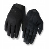 Giro Bravo LF mono-black