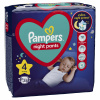 Pampers Nočné nohavičkové plienky veľkosť 4, 25 ks, 9kg-15kg