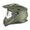 Endurová přilba N350, Nox (khaki, vel. XL)