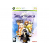 Xbox 360 Tales of Vesperia (nová)