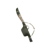 MIVARDI - Puzdro na prúty Camocode 165 cm - Double - 2 prúty