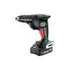 Metabo Náradie - 18V AKU skrutkovač, 2x aku 2,0 Ah LiPower, nabíjačka 620062500