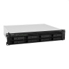 Synology RackStation RS1221rp+ (8x HDD ; 4jadro CPU; 4(32)GB RAM; 4xGLAN; 2x USB3.2Gen1) RS1221rp+ - RackStation