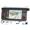 Automobilové rádio Projack Q8 2GB 64GB 535 2-DIN