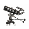 Ďalekohľad SKY-WATCHER refraktor 80 / 400mm AZ-3 (CDD)