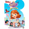 Sofie První: A královské dcery DVD