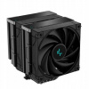 DeepCool AK620 Zero Dark R-AK620-BKNNMT-G-1