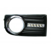 LED denné svetlá DRL VW Golf V (2003-2009)