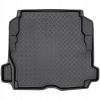 Plastová vaňa do kufra Rezaw Plast Volvo S60 Sedan 2001-2010